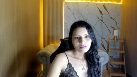 Valery online show from May 6, 9:21 pm