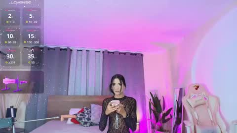 Snapshot of valery_yepes_ chatting on September 27, 12:14 pm Valery online show from September 27, 12:14 pm