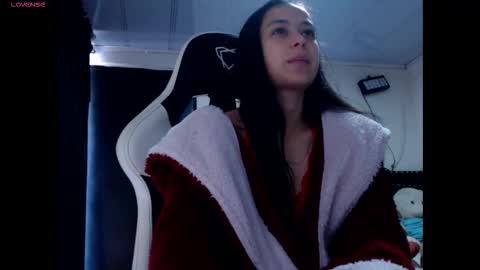 B V Naughty online show from February 2, 3:30 pm