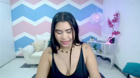 Valery online show from April 23, 2:52 am