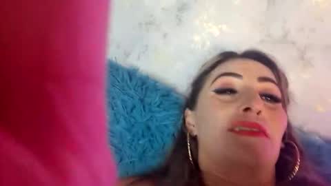 Valery Blue online show from December 18, 11:55 pm