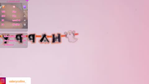 call me Maria online show from November 8, 12:08 pm