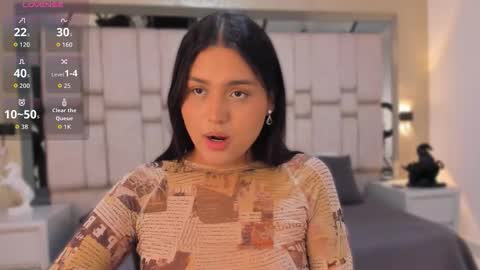 valerycooper23 online show from February 5, 9:51 pm