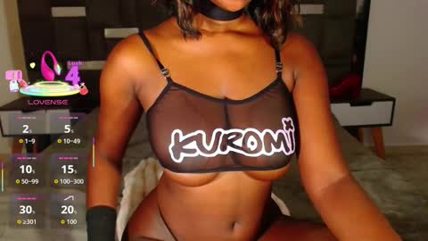 valerymistery_ online show from March 25, 5:25 am