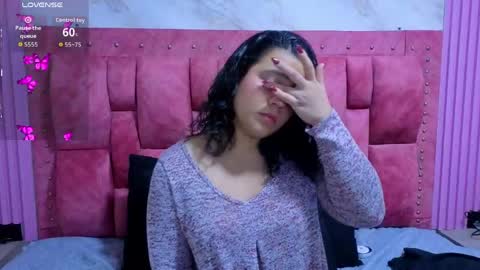 VALERY online show from April 10, 7:40 pm