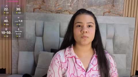 VALERY online show from February 7, 3:20 am