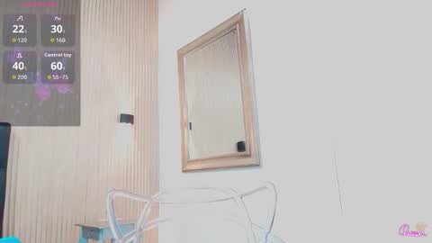 valery online show from March 29, 8:21 pm