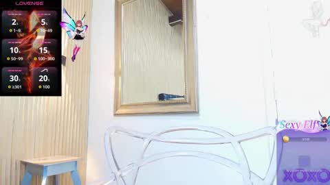 valery online show from February 21, 11:08 pm