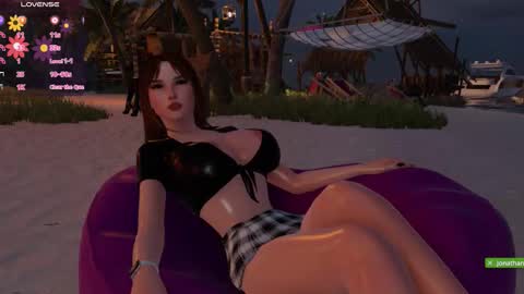 Valery  Val online show from March 11, 2:03 am