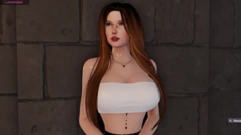 Valery  Val online show from April 8, 4:48 am