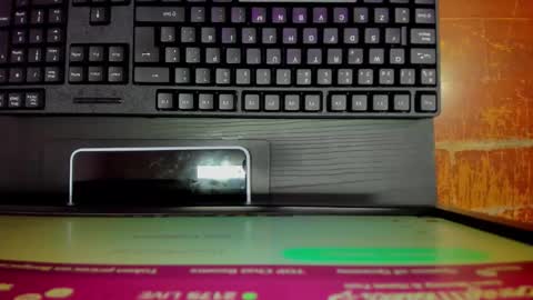 ValerySweety online show from February 20, 2:33 am