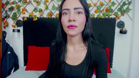 valery online show from January 11, 3:34 am