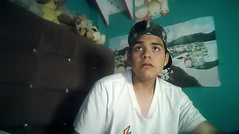 Valesh19 online show from October 23, 1:51 am