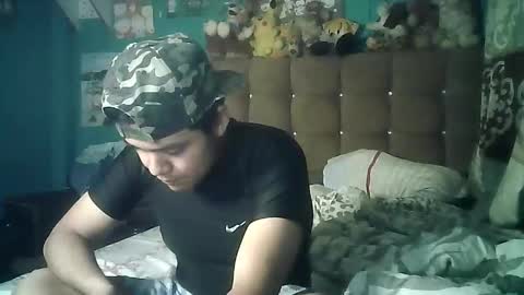 Valesh19 online show from November 1, 4:11 am