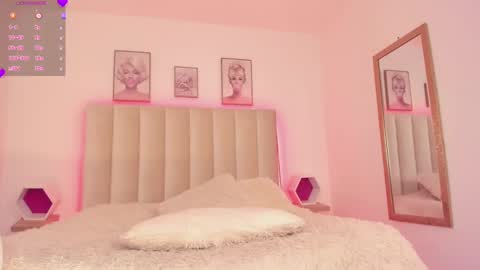 Snapshot of valka_wolfe chatting on February 22, 1:22 am Valka online show from February 22, 1:22 am