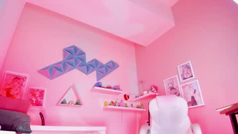 Valkiria online show from February 24, 7:22 am