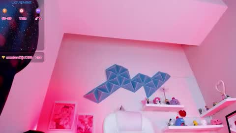 Valkiria online show from March 12, 5:55 am