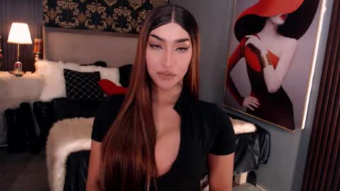 valkyriemajesty online show from June 29, 10:37 am