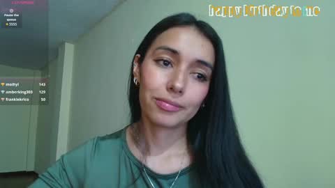 Taty independent account online show from January 10, 7:52 pm