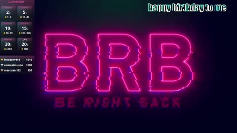 Taty independent account online show from January 14, 10:40 pm