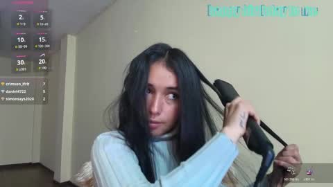 Taty independent account online show from January 8, 7:42 pm