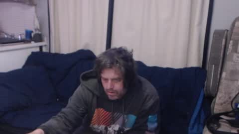 ValleyCamBoy and Friends online show from March 5, 2:14 am