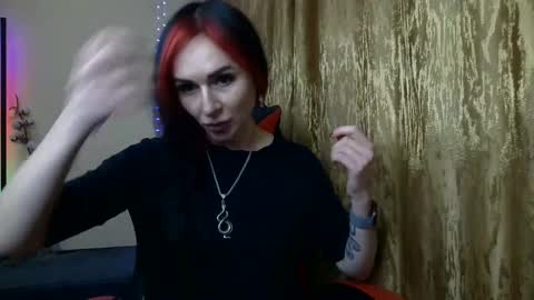 Snapshot of vallhalla666 chatting on February 15, 5:07 pm vallhalla666 online show from February 15, 5:07 pm