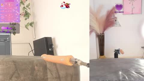 yoselin online show from December 6, 5:36 am