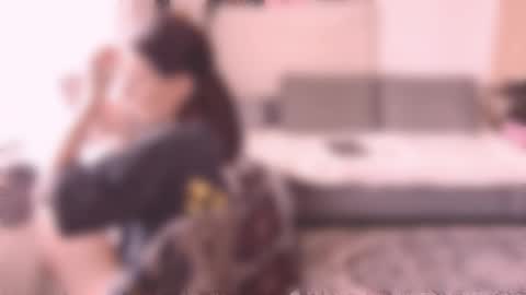 Snapshot of valorant_girl chatting on February 26, 11:32 am Little Devil online show from February 26, 11:32 am