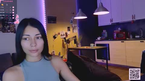 Snapshot of valorant_girl chatting on September 14, 4:08 pm Little Devil online show from September 14, 4:08 pm