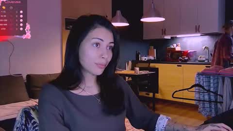 Snapshot of valorant_girl chatting on October 7, 6:26 pm Little Devil online show from October 7, 6:26 pm