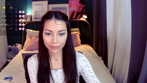 Little Devil online show from May 22, 5:53 pm