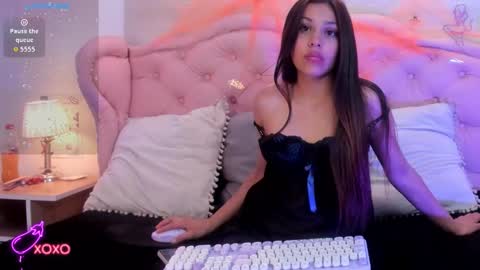 Snapshot of valu_bm chatting on October 9, 9:42 pm Valu online show from October 9, 9:42 pm