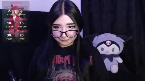 vammpyjane online show from March 19, 3:12 am