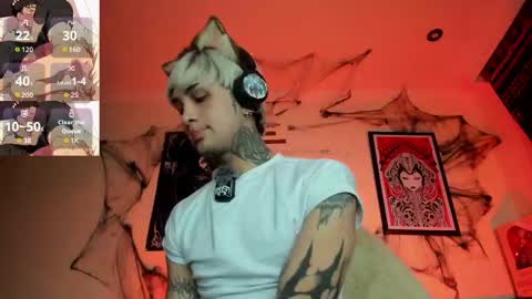 david guzman i model independenthelp me with a thumbs up online show from November 4, 2:02 am