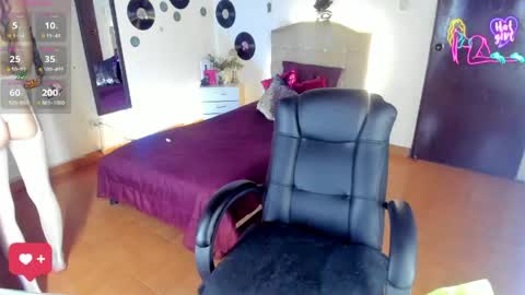 Valeria online show from May 29, 3:04 am