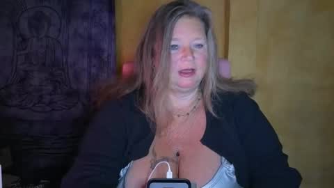 vampwoman online show from January 19, 10:03 am