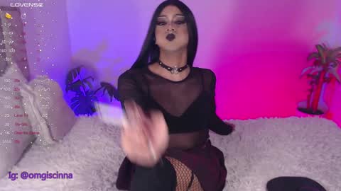 Cinnamon  online show from March 9, 6:39 am