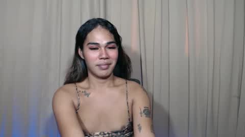 vampy_ebony_laxine online show from November 21, 5:05 am