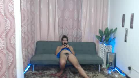 vampy_ebony_laxine online show from September 21, 3:32 am