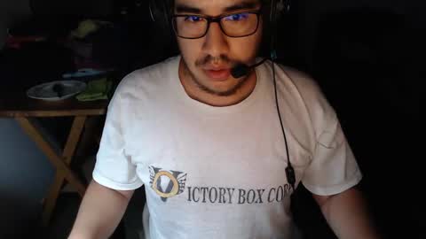 vancoserx111 online show from January 11, 7:06 am