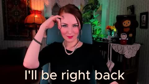 Vanda online show from November 28, 9:05 am