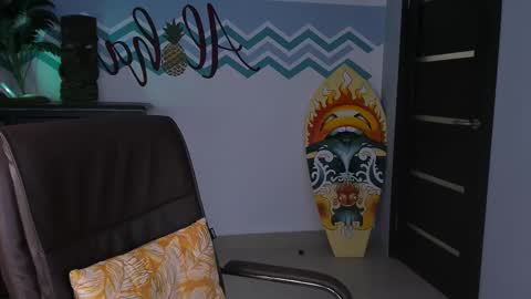 Snapshot of vandarossi chatting on February 19, 12:44 pm Vanda online show from February 19, 12:44 pm