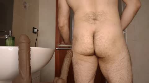 vandik669 online show from April 20, 12:30 pm