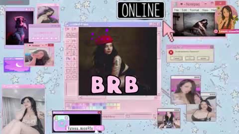vanesa_moon_ online show from November 13, 11:02 am