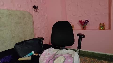 Vanessa online show from October 31, 10:21 pm