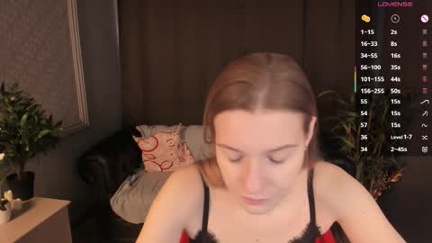 Vanessa online show from March 17, 10:53 am