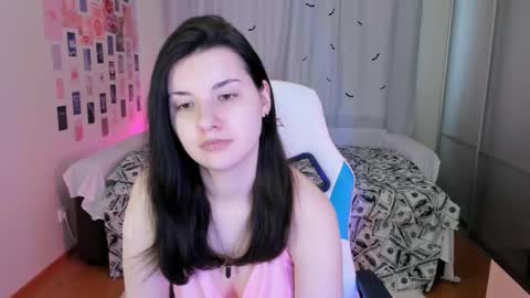 Snapshot of vanessa_brills chatting on March 12, 9:12 am Vanessa online show from March 12, 9:12 am