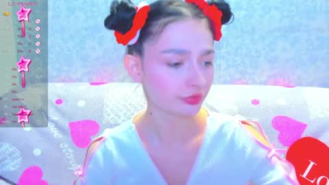 RUSSIAN BARBIE BABE online show from April 3, 1:34 am