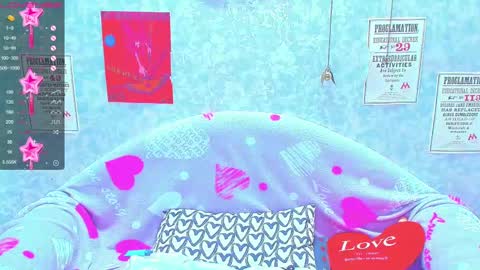 Snapshot of vanessa_florence chatting on February 14, 4:26 am RUSSIAN BARBIE BABE online show from February 14, 4:26 am